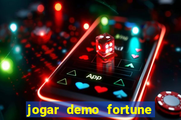 jogar demo fortune dragon gratis